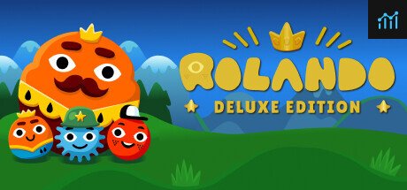 Rolando - Deluxe Edition PC Specs