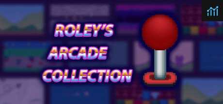 Roley's Arcade Collection PC Specs