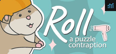 Roll: A Puzzle Contraption PC Specs