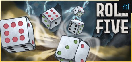 Roll Five PC Specs