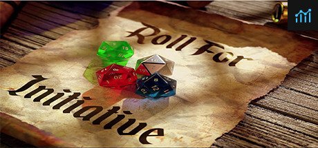 Roll For Initiative PC Specs