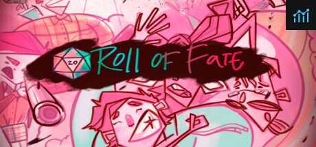 Roll of Fate PC Specs