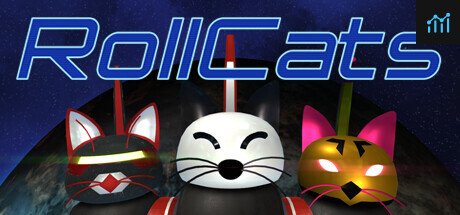 RollCats PC Specs