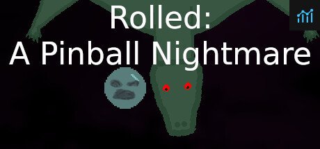 Rolled: A Pinball Nightmare PC Specs