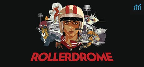 Rollerdrome PC Specs