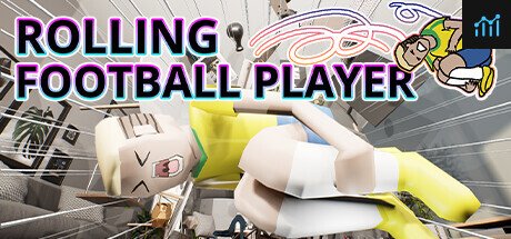 Rolling Football Player PC Specs