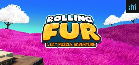 Rolling Fur - A Cat Puzzle Adventure PC Specs