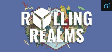 Can I Run Rolling Realms?