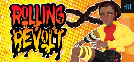 Rolling Revolt PC Specs