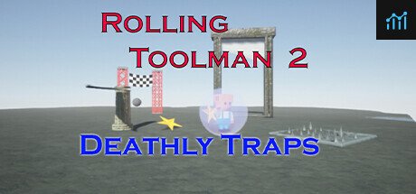 Rolling Toolman 2 Deathly Traps PC Specs