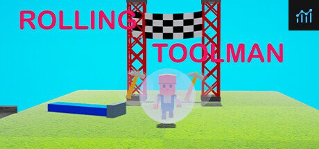 Can I Run Rolling Toolman?