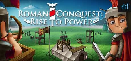 Roman Conquest: Rise to Power PC Specs