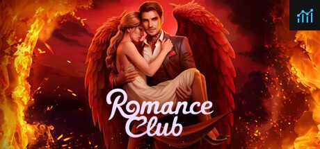 Romance Club - Stories I Play PC Specs