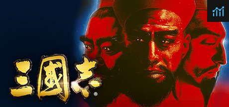 Can I Run Romance of the Three Kingdoms?
