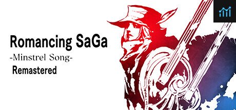 Romancing SaGa -Minstrel Song- Remastered PC Specs