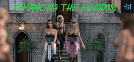 Romancing The Kingdom PC Specs