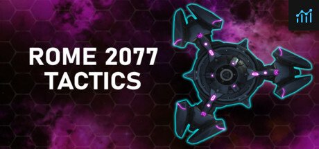 Rome 2077: Tactics PC Specs