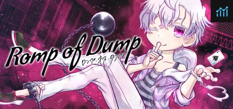 Romp of Dump PC Specs