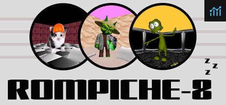 ROMPICHE-8 PC Specs