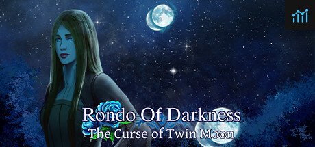 Rondo Of Darkness. The Curse of Twin Moon PC Specs