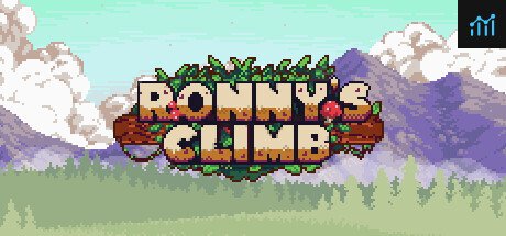Ronny's Climb PC Specs