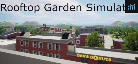 Rooftop Garden Simulator PC Specs