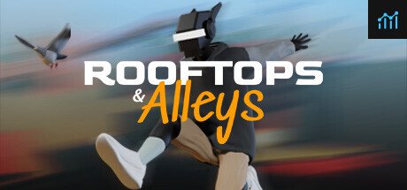 Rooftops & Alleys: The Parkour Game PC Specs