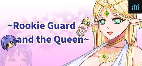 Rookie Guard and the Queen PC Specs