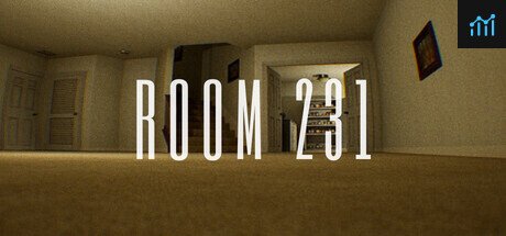 Room231 PC Specs