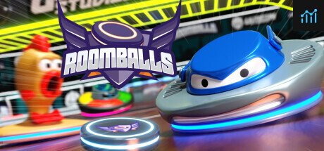 Roomballs PC Specs