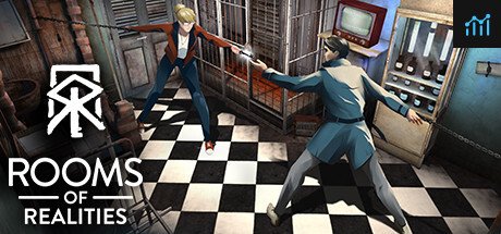 Rooms of Realities PC Specs