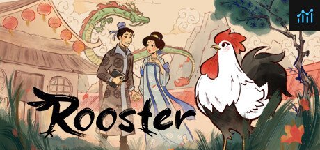 Rooster PC Specs