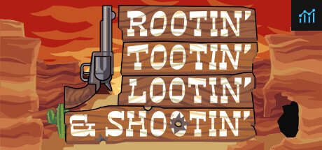 Rootin' Tootin' Lootin' & Shootin' PC Specs