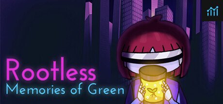 Rootless: Memories Of Green PC Specs