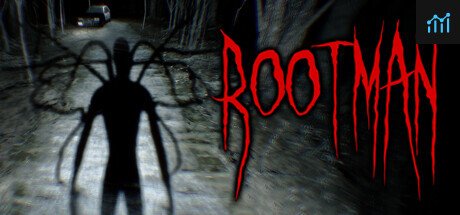 Rootman: Bodycam Horror Footage PC Specs