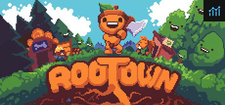 Rootown PC Specs