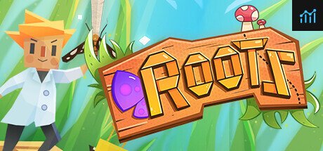 Roots PC Specs