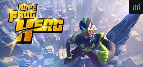 Rope Frog Hero PC Specs