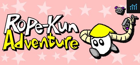 Rope-Kun Adventure PC Specs