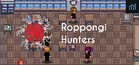 Roppongi Hunters PC Specs