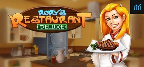 Rorys Restaurant Deluxe PC Specs