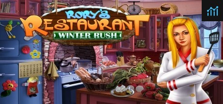 Rorys Restaurant: Winter Rush PC Specs