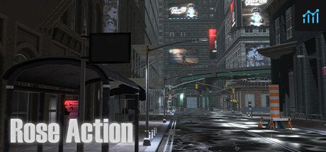 Rose Action PC Specs