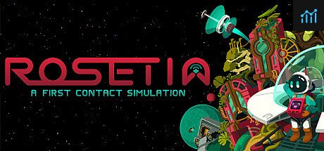 ROSETIA: A First Contact Simulation PC Specs