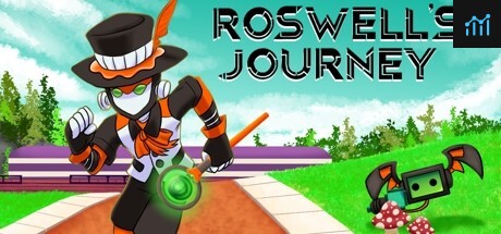 Roswell's Journey PC Specs