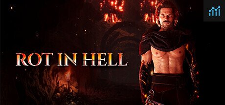 Rot In Hell PC Specs