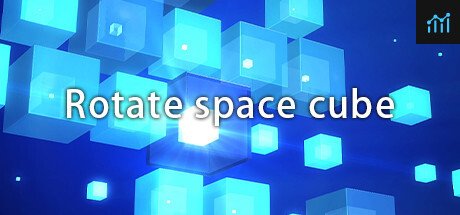Rotate space cube PC Specs
