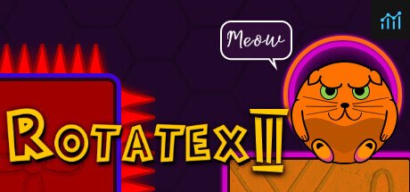 Rotatex 3 PC Specs