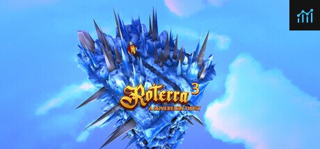 Roterra 3 - A Sovereign Twist PC Specs