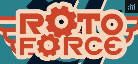 Roto Force PC Specs